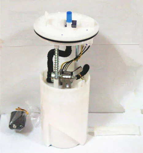 31110-2J400 SP3076M E9000M Fuel Pump Module Assembly for KIA MOJAVE